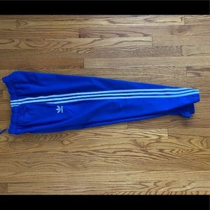Adidas athletic pants